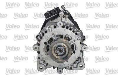 VALEO 615012 VALEO ORIGINS NEW 48V IBSG OE TECHNOLOGY Generator start foto