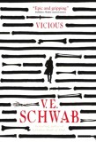 Vicious : 1 - SAS Gardners EU