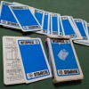 SET CARTI JOC PENTRU COLECTIONARI
