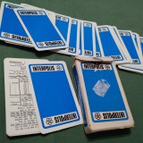 Cumpara ieftin SET CARTI JOC PENTRU COLECTIONARI