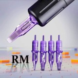 Ace de Tatuat MAST PRO - RM (Round Magnum) - 0.30mm - 5RM