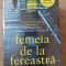 FEMEIA DE LA FEREASTRA-A.J. FINN