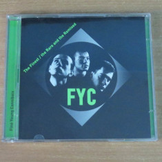 Fine Young Cannibals - The Finest, The Rare And The Remixed 2CD
