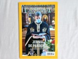 REVISTA NATIONAL GEOGRAPHIC ROMANIA, NR. 206, IUNIE 2020