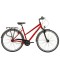 Bicicleta Oras Kreidler 2836 - 28 inch, L, Rosu Ultimate FactoryBikes