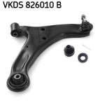 SKF VKDS 826010 B Brat, suspensie roata