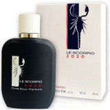 Apa de toaleta Cote d&#039;Azur, Le Scorpio Men 2020, Barbati, 100ml