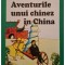 Jules Verne - Aventurile unui chinez in China (Editia: 2005)