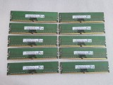 Memorie RAM desktop SK hynix 8GB DDR4 2666MHz PC4-21300 UDIMM Non-ECC 1.2V CL19 HMA81GU6CJR8N-VK