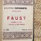 FAUST -GOETHE , TRADUCERE NADEJDE