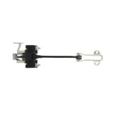 Fixare usa PEUGEOT BOXER caroserie (244) (2001 - Prezent) BLIC 6010-07-038431TP