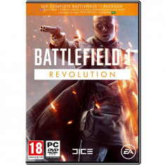 Battlefield 1 Revolution PC RO foto