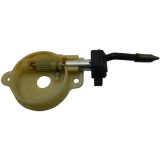 Pompa ulei husqvarna: 136, 137, 141, 142 (545 03 68-01 and 530 06 93-85) -