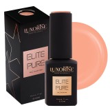 Cumpara ieftin Oja Semipermanenta Hema Free LUXORISE ELITE PURE- Blushing Quartz, 15ml