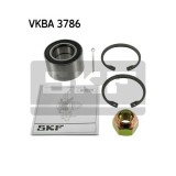 Rulment butuc roata Skf VKBA3786, parte montare : punte fata