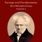 Schopenhauer: Parerga and Paralipomena : Volume 2: Short Philosophical Essays