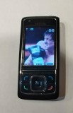 Telefon Nokia 6288 functional vintage cu butoane de colectie