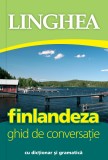 Finlandeza - ghid de conversatie cu dictionar si gramatica