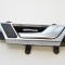 Cadru m&acirc;ner interior ușă dreapta spate AUDI A6 4F2, C6 2006 OEM: 4F0839020 1742863