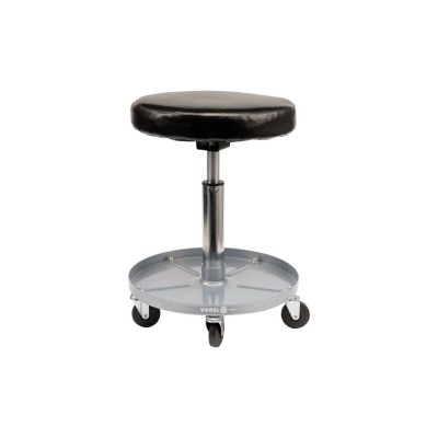 Scaun atelier telescopic Vorel 81825 foto