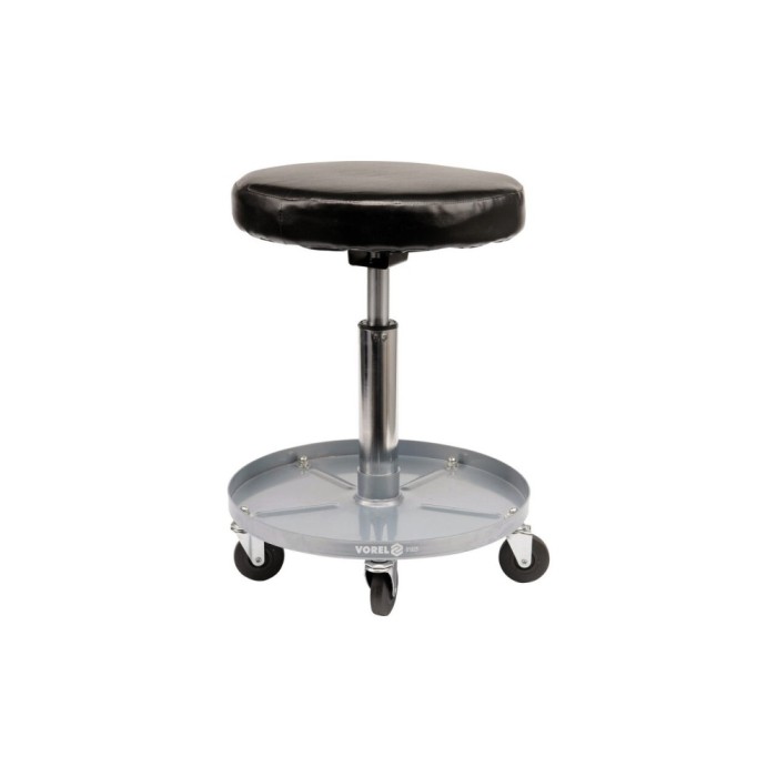 Scaun atelier telescopic Vorel 81825