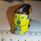 bnk jc Chuggington Frostini - Tomy 2013