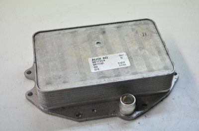 Răcitor de ulei AUDI A5 F53 2017 OEM: 06M117015M 3330657 foto