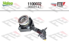 FTE 1100032 Rulment de presiune, ambreiaj