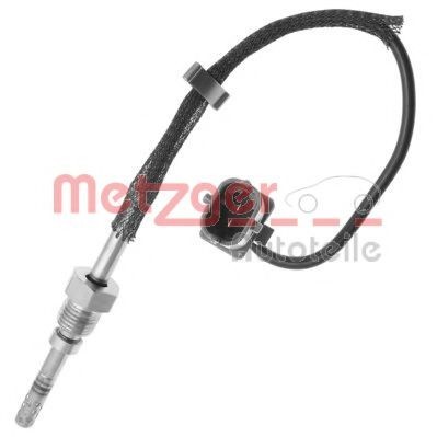 Senzor, temperatura gaze evacuare OPEL VECTRA C GTS (2002 - 2016) METZGER 0894031 foto