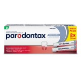 Pachet Pasta de dinti Whitening, 2* 75 ml, Parodontax