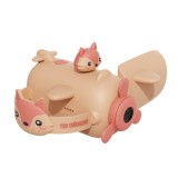 Aparat video digital, The Zoo Family, Fox