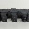 Buton geam ușă dreapta față VOLVO XC40 536 2023 OEM: 32319765 23892539