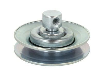 Intinzator curea transmisie NISSAN PRIMERA Break (WP12) (2002 - 2016) BTA E21016BTA foto