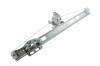 Macara geam Mercedes Ml W163 -2005, Stanga Spate, NTY EPS-ME-001