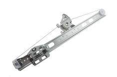 Macara geam Mercedes Ml W163 -2005, Stanga Spate, NTY EPS-ME-001