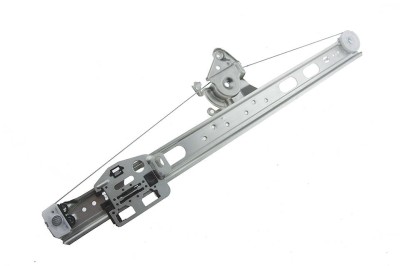 Macara geam Mercedes Ml W163 -2005, Stanga Spate, NTY EPS-ME-001 foto