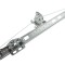 Macara geam Mercedes Ml W163 -2005, Stanga Spate, NTY EPS-ME-001