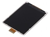 Ecran TFT 2,8 inch 240x320 LED