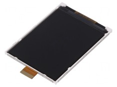 Ecran TFT 2,8 inch 240x320 LED