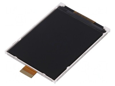 Ecran TFT 2,8 inch 240x320 LED foto