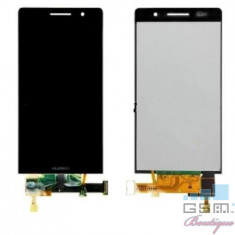 Display Cu Touchscreen Huawei Ascend P6 Dual SIM foto