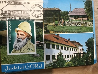 CPIF Prima zi Brancusi foto
