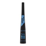 Tus pentru ochi Brush Liner, 010 Ultra Black, 3 ml, Catrice