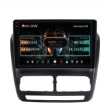 Cumpara ieftin Navigatie Fiat Doblo (2010-2015), Android 13, V-Octacore 4GB RAM + 64GB ROM, 10.36 Inch - AD-BGV10004+AD-BGRKIT358