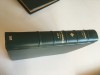 V.A. URECHEA, ISTORIA ROMANILORU-TOM III 1786-1800 CURS LA FACULTATEA DE LITERE DUPA DOCUMENTE INEDITE CU DIVERSE ILUSTRATIUNI. 668PAG. BUCURESCI 1892