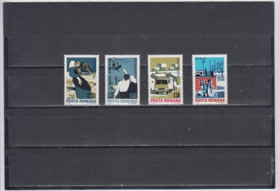 A11 TX4 2 - 1970 - Inundatia I foto