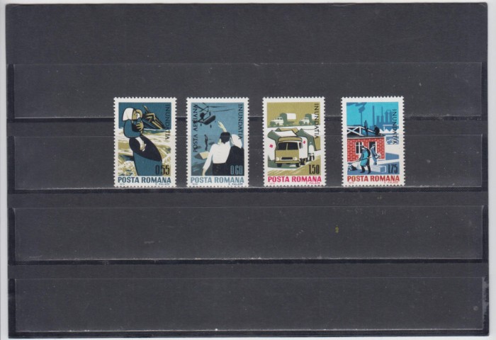A11 TX4 2 - 1970 - Inundatia I
