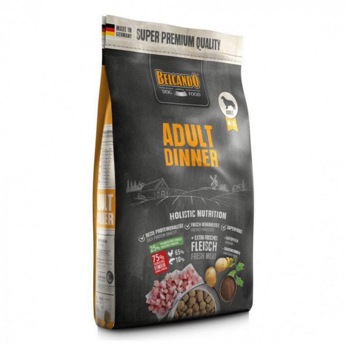 BELCANDO Adult Dinner 1 kg