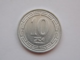10 CHON 1959 COREEA DE NORD, Asia