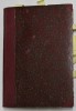 Calatorii Extraordinare: Vasco Nunez de Balboa si Fernando Cortez - Victor Anestin, 1922, Editura Cartea Romaneasca, Coperta Cartonata